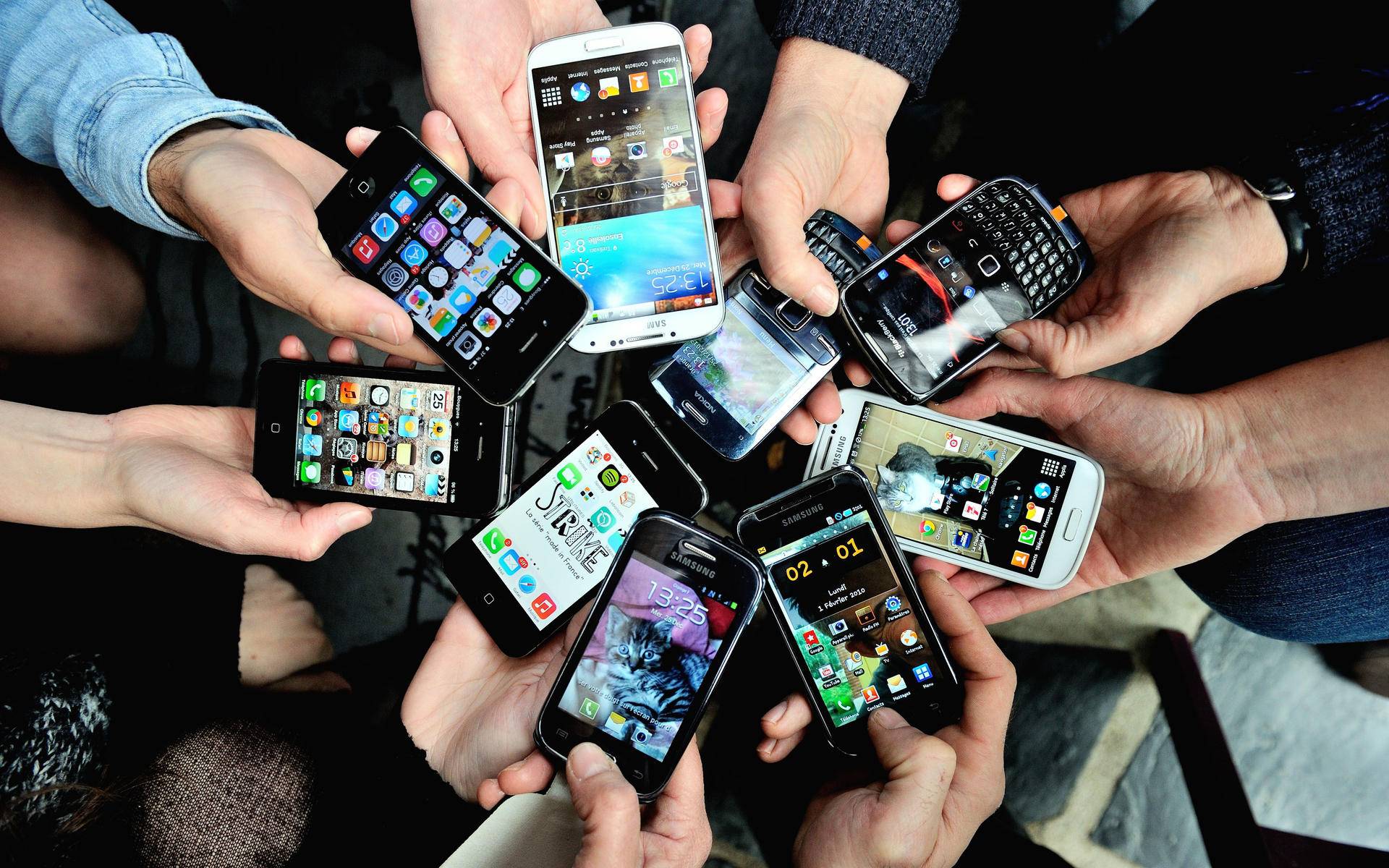 如何在激烈的市场中「虎口拔牙」?vivo说做好这三点很关键