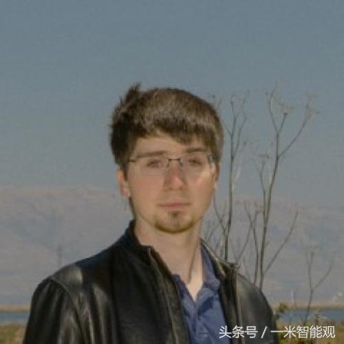 19位35岁以下的AI领域创新者，他们将改变世界对科技的看法