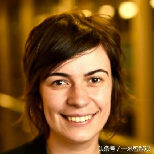 19位35岁以下的AI领域创新者，他们将改变世界对科技的看法