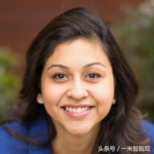 19位35岁以下的AI领域创新者，他们将改变世界对科技的看法