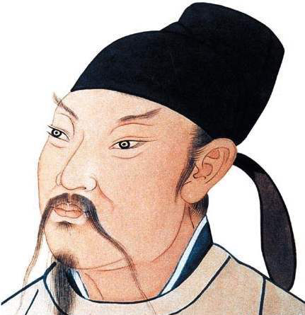 李白被山东学子嘲笑写了诗,李白为好友写的诗