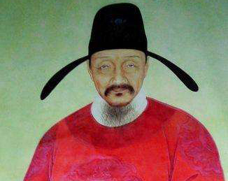 李白被山东学子嘲笑写了诗,李白为好友写的诗