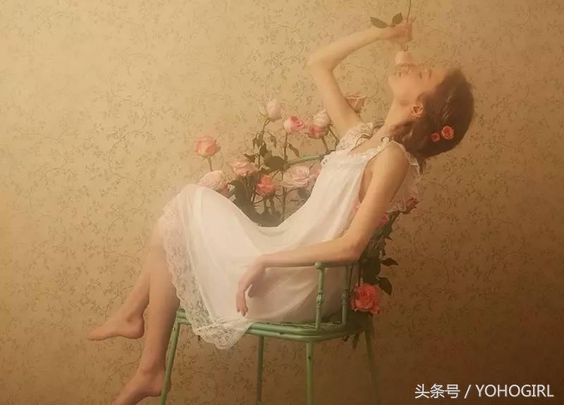 睡衣安利｜猎杀男神第一步，从床上开始~