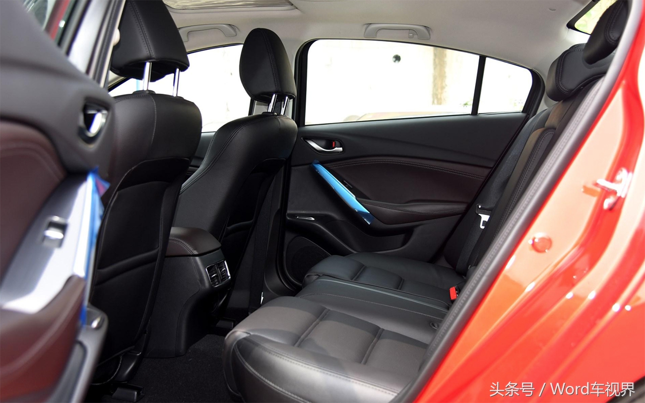 2024年马自达阿特兹还值得买吗,有多少人喜欢阿特兹