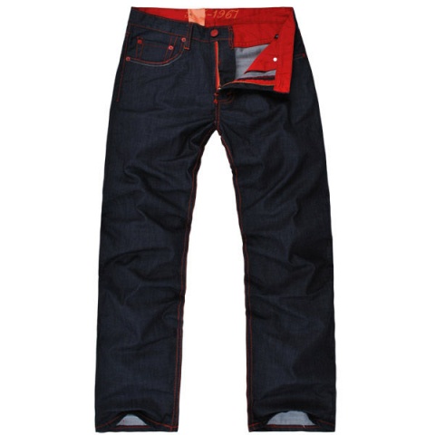 古驰最新款牛仔裤,奢华之作