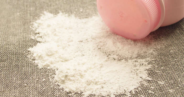 爽身粉致癌？那容易长痱子的宝宝该怎么办