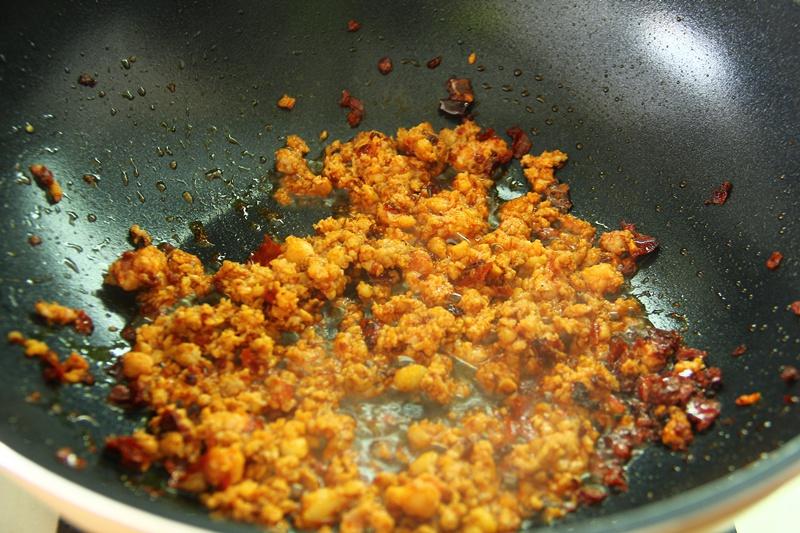 这才是风味茄子的正确做法,茄子好吃不油腻的做法太香了