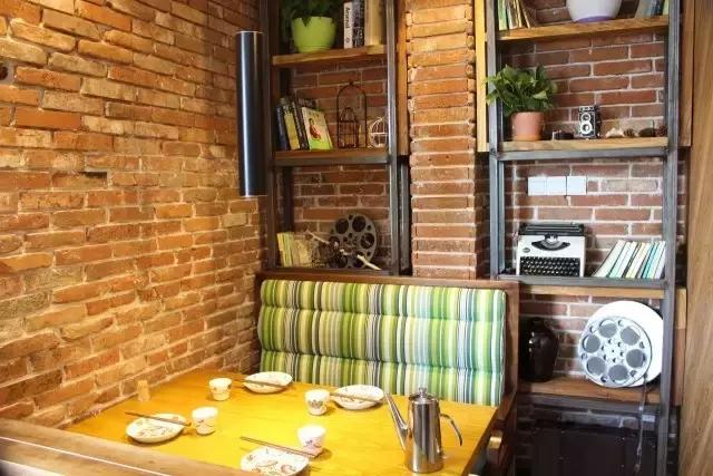 那些年的我们主题餐厅,那些年我们的青年餐厅