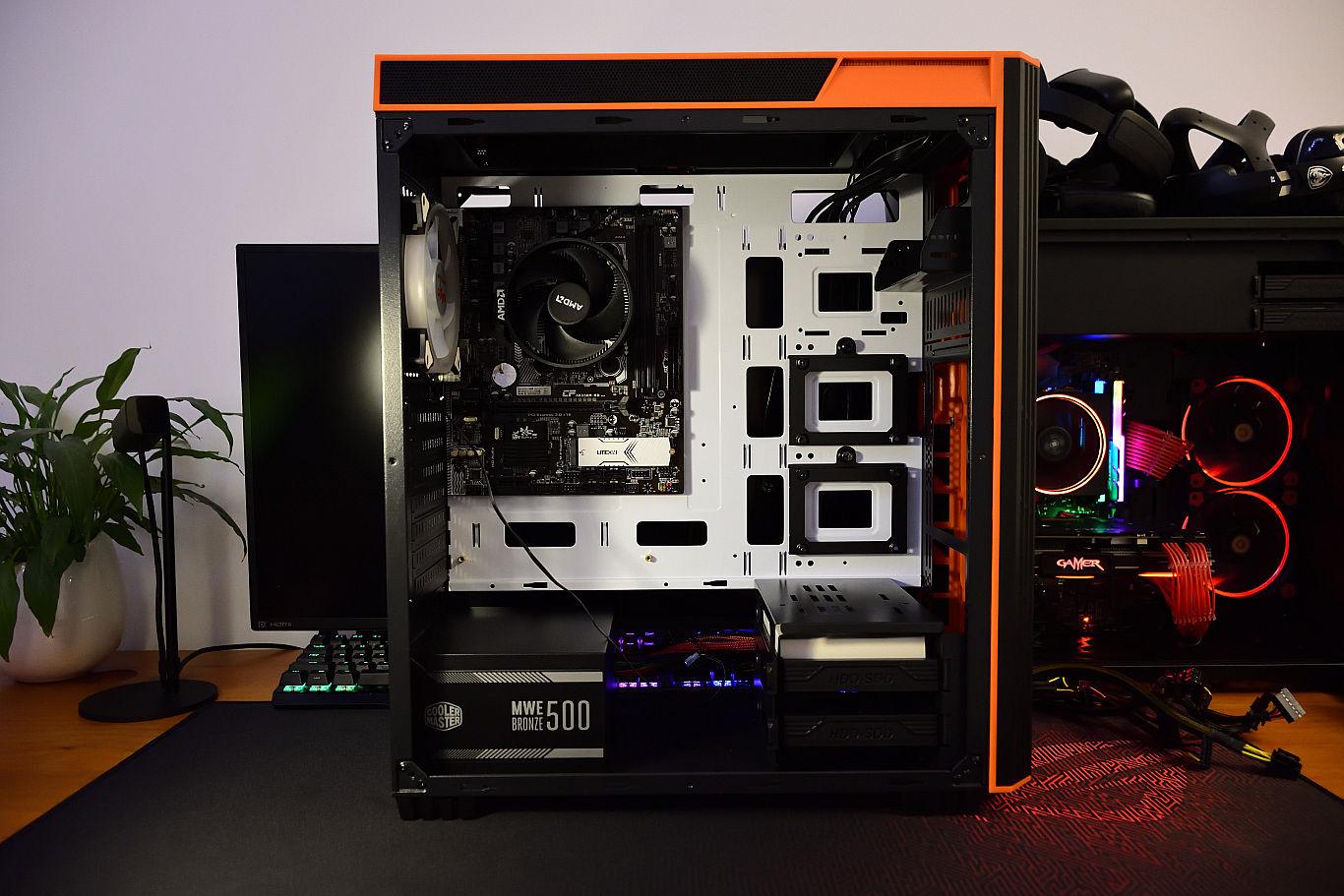 锐龙3a平台,锐龙目前装机推荐