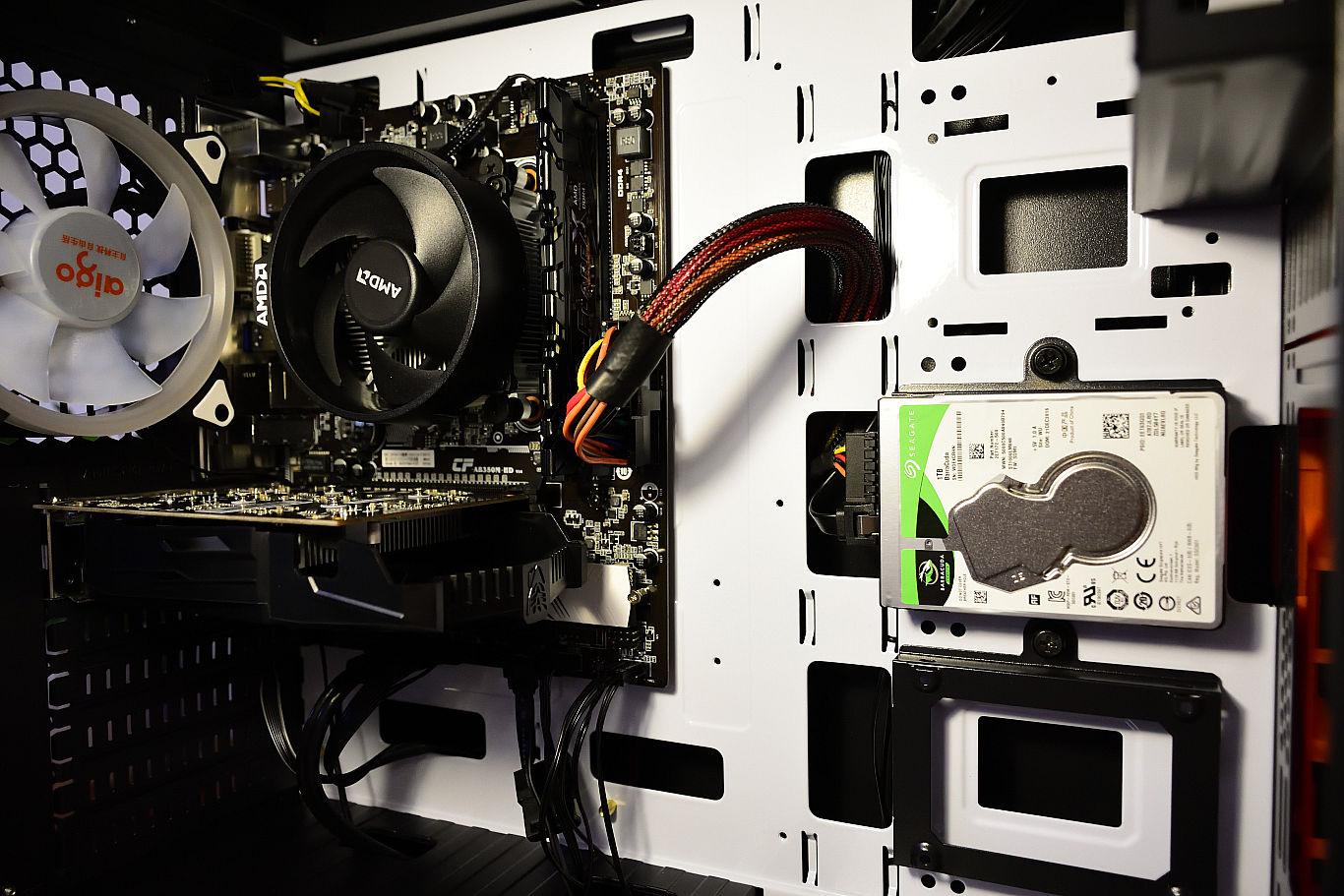 锐龙3a平台,锐龙目前装机推荐