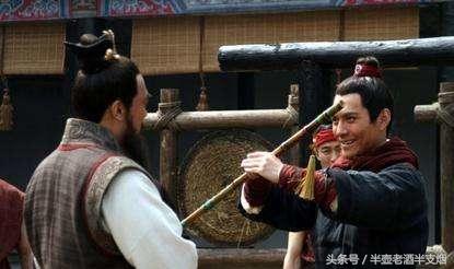 燕青性格及事迹,燕青为何称呼卢俊义主人