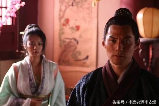 燕青性格及事迹,燕青为何称呼卢俊义主人