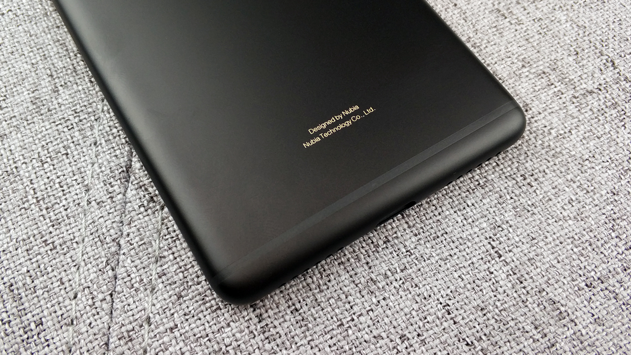 努比亚z17畅享版配置参数,努比亚z17无边框摄影机评测