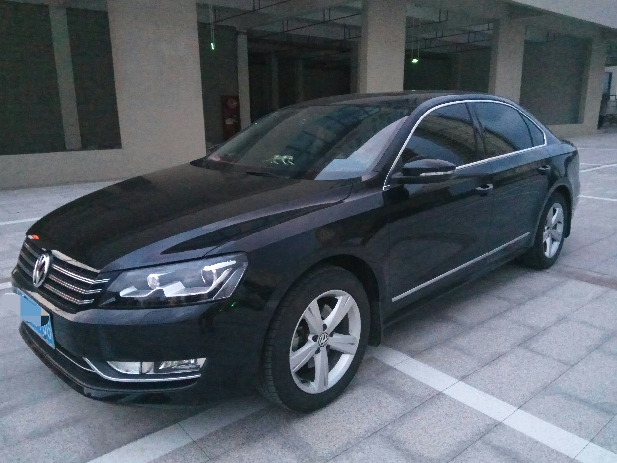 18款帕萨特车主用车真实感受,15款帕萨特15万公里车主真实感受