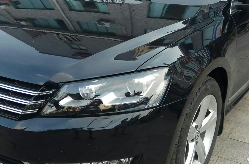 18款帕萨特车主用车真实感受,15款帕萨特15万公里车主真实感受