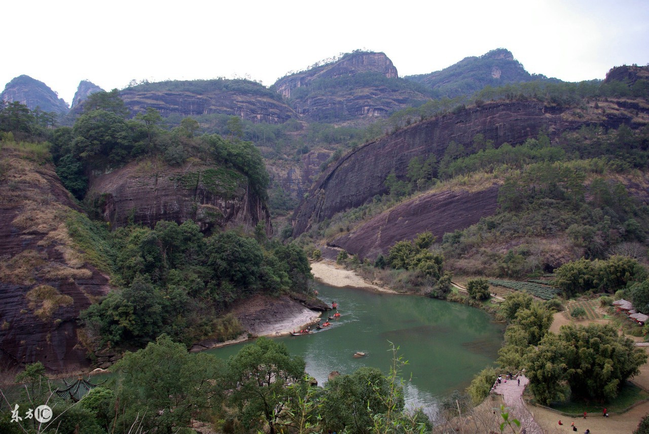 福建最全攻略,福建厦门旅游攻略景点必去