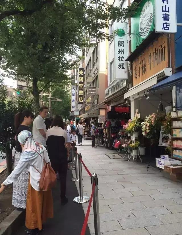 中国兰州拉面征服日本人,兰州拉面在日本视频