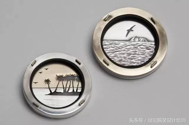 蚀刻金属元素,蚀刻金属