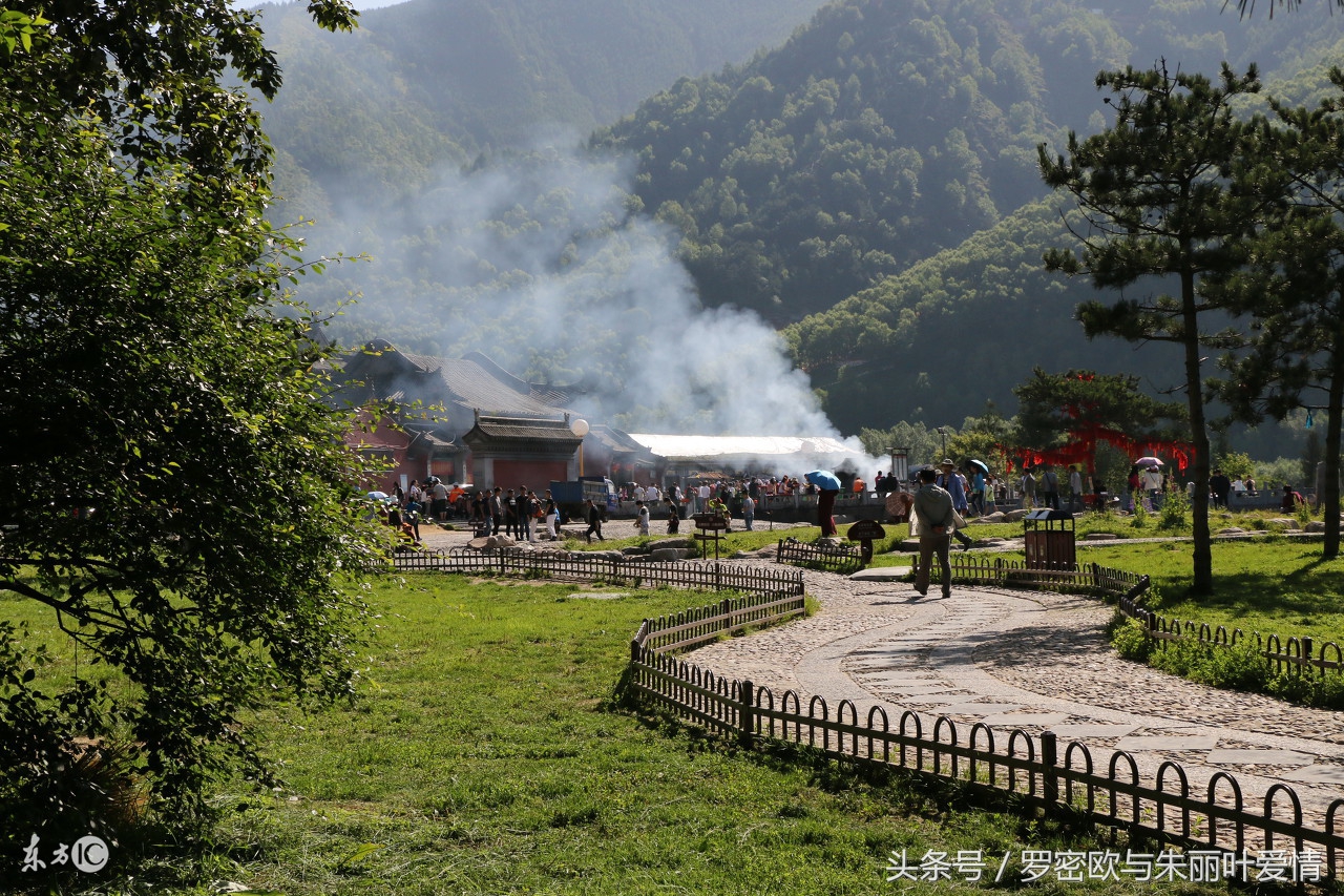 去五台山怎么去比较好一点呢,我想去五台山该怎么去比较合适
