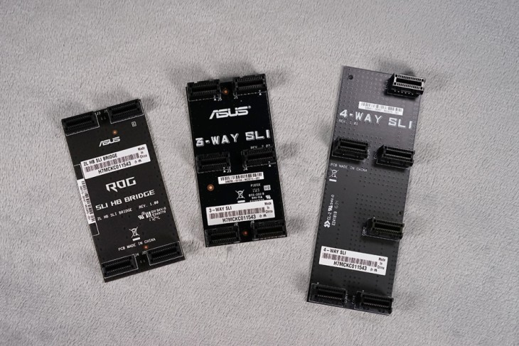 全方位打造酷睿X超频利器!ROGR6A主板评测