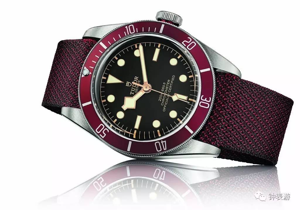 帝舵表全新代言人,帝舵表的形象代言人