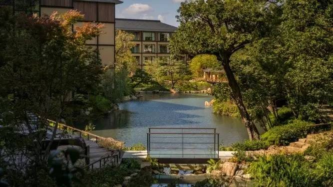 种草志|800年历史风华的京都四季,顺便告诉你京都怎么住