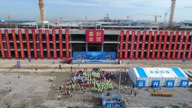 维信诺核心技术,维信诺工艺技术方向