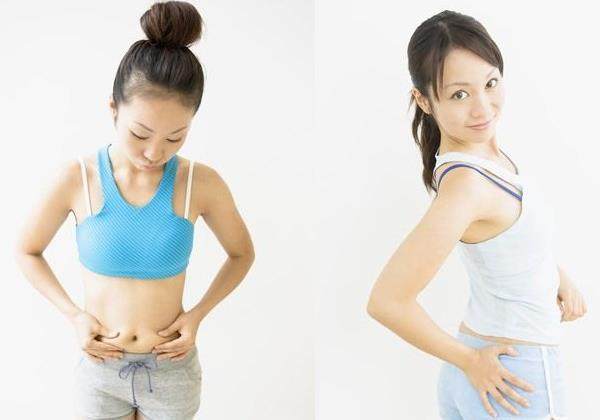 小肚子突出像孕妇？不起眼的小食材每天吃，燃脂刮油甩掉大肚腩