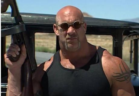 高柏后台打不过克里斯杰里科,克里斯杰里科高柏真打事件