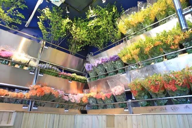 七夕节叫你送花你就去拿吧,微信公众号送花怎么弄