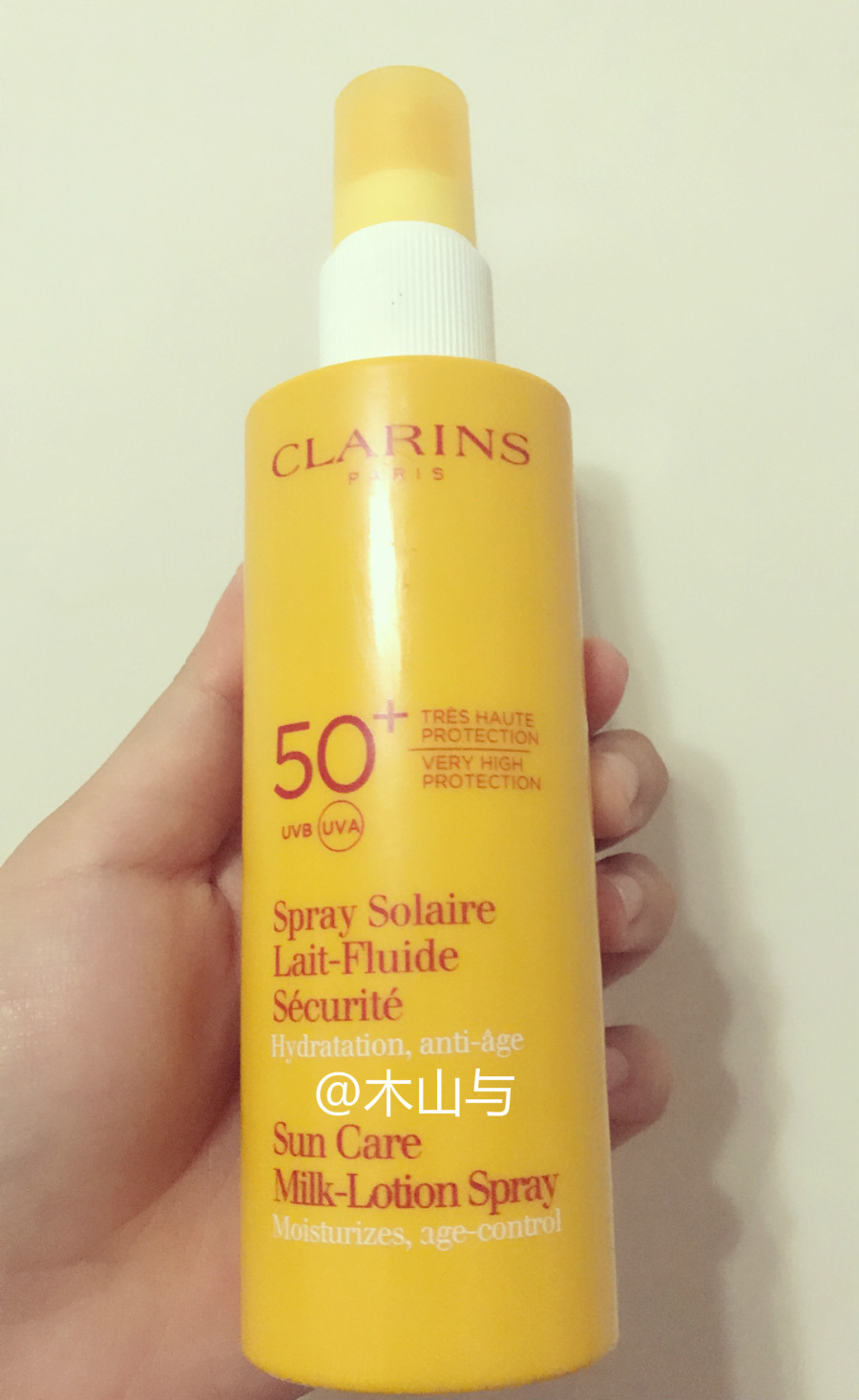 invisiberzinc防晒与安耐晒,安耐晒系列防晒测评