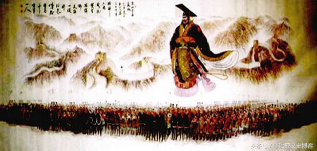 不读书的刘邦为何天赋极高,刘邦有什么值得学习的吗