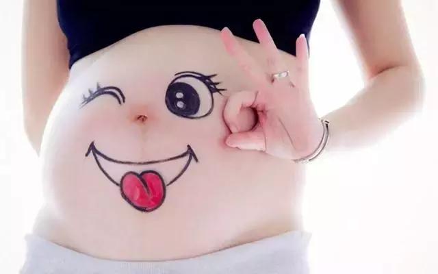 胎动异常是宝宝的求救信号,胎动异常需要查脐动脉吗