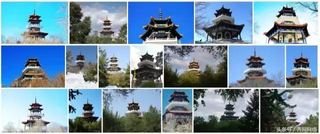 齐齐哈尔第一高楼楼层,齐齐哈尔最高楼鑫茂大厦