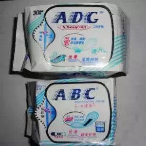 卫生巾如何辨别真假,苏菲卫生巾怎么辨别真假