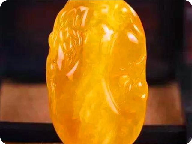 矮马,我的蜜蜡咋还秃噜了皮呢?