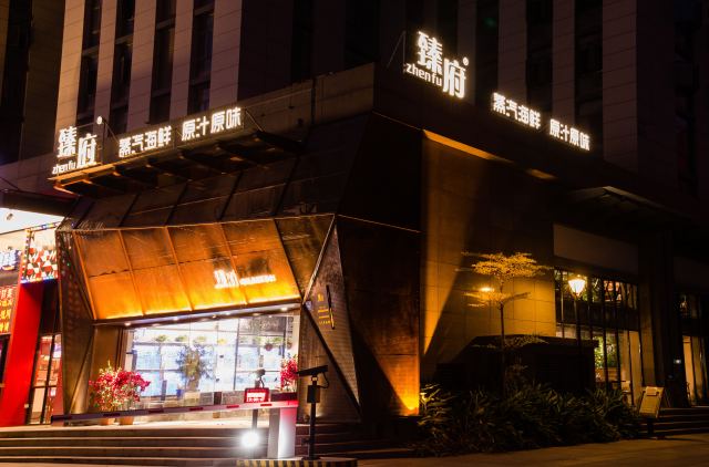 厦门味道生猛的螃蟹让人胃口大开,10块钱一只的螃蟹到底是什么味道