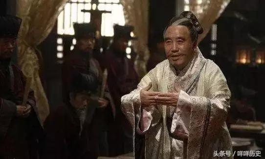 秦始皇第一个灭掉的国家,秦始皇为什么能横扫6国