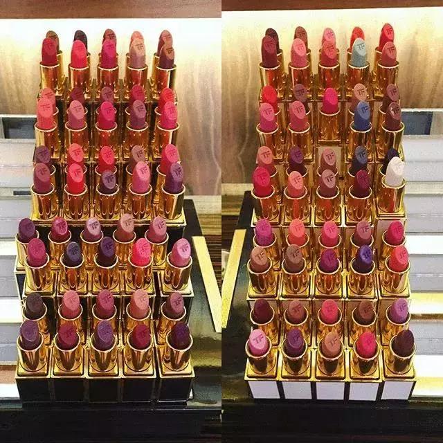 tomford鏂板搧鍙戝竷,tomford鏂板搧棰勫憡