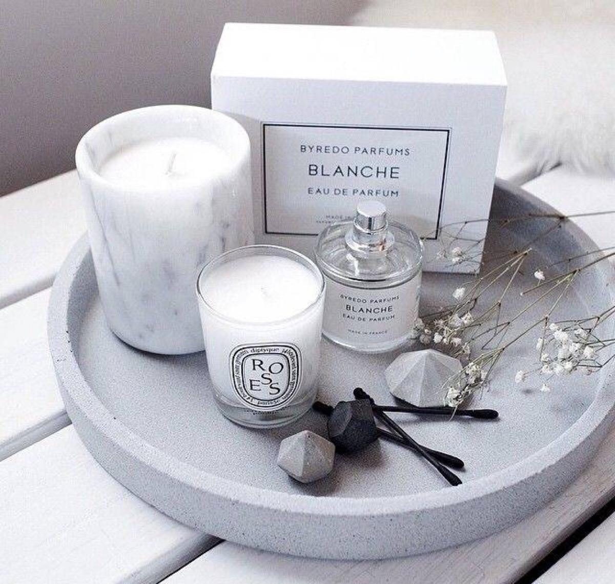 小心！你最爱的香薰蜡烛中，可能隐藏着健康危险！