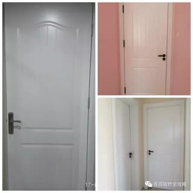 白色木门怎么选择,白色木门如何选择