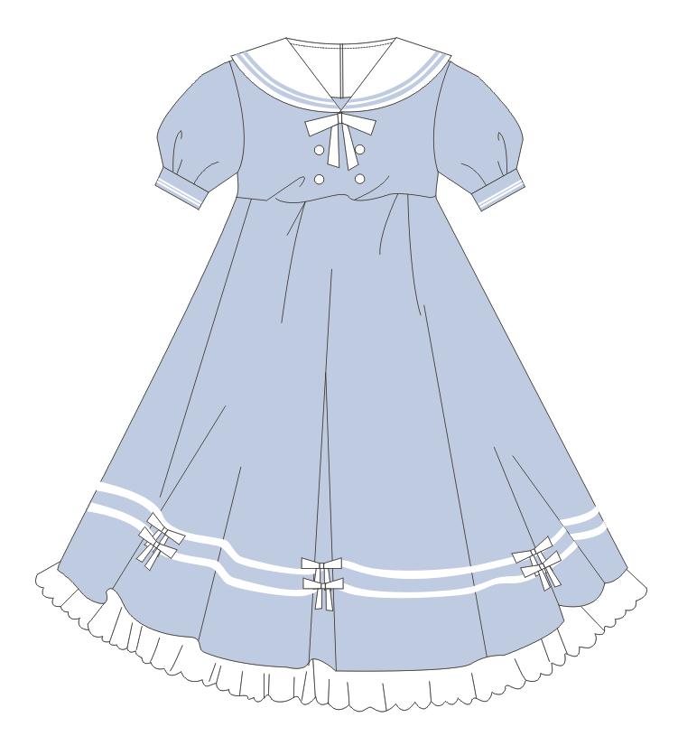 演出服定制声乐老师,设计感演出服