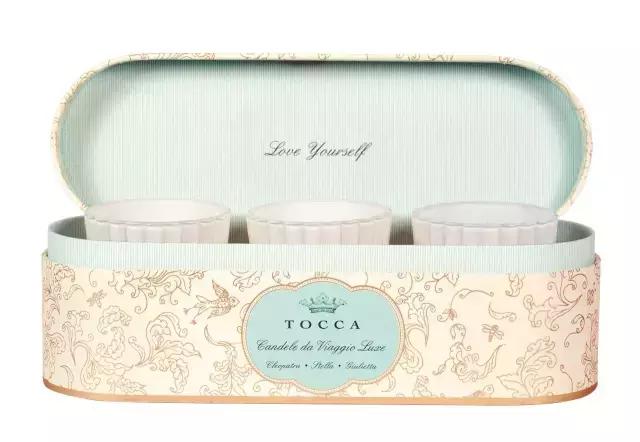 七夕挑礼物大战后,我赶紧把这篇女票看了会尖叫的香薰攻略收藏了