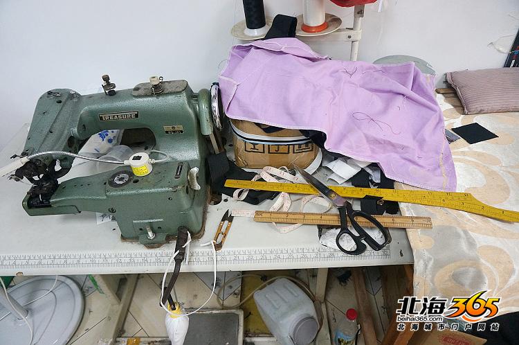 改衣行业,改衣服的店有前途吗