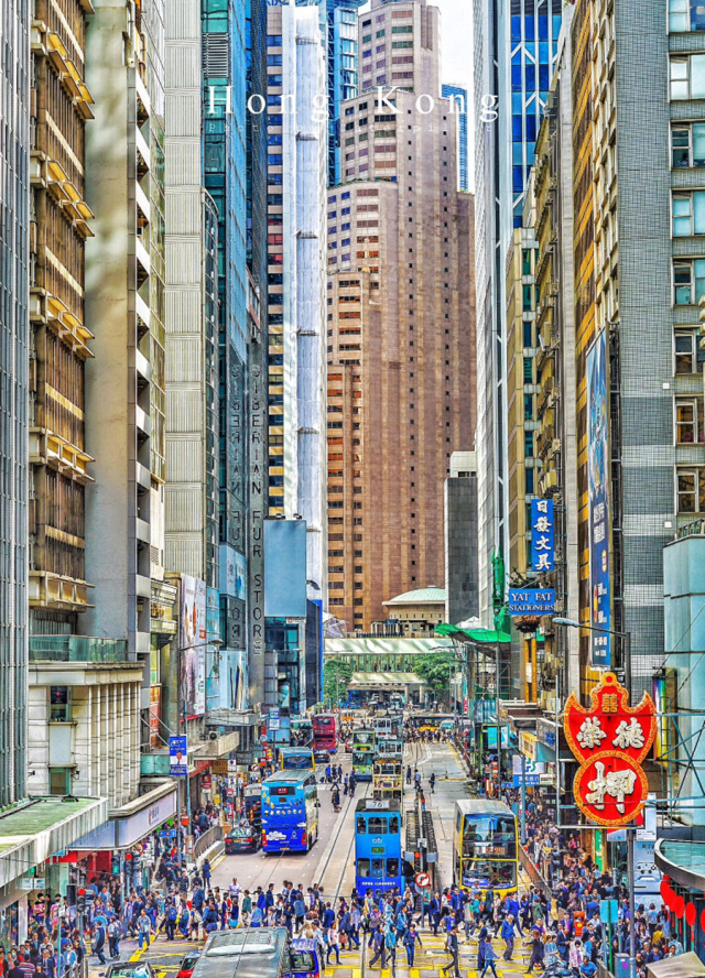 最全香港美食攻略,香港旅游攻略必买的美食