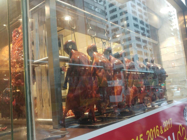 最全香港美食攻略,香港旅游攻略必买的美食