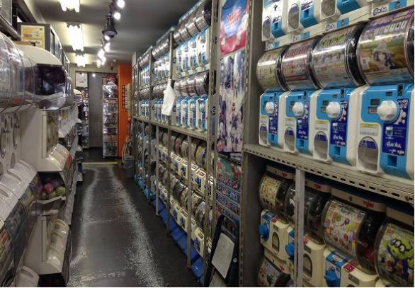 在日本买不到的东西,在日本从中国买东西