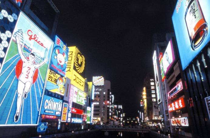 在日本买不到的东西,在日本从中国买东西