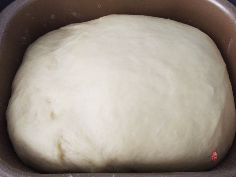 口感松软绵密丝滑香甜软糯不粘牙,绵软醇香