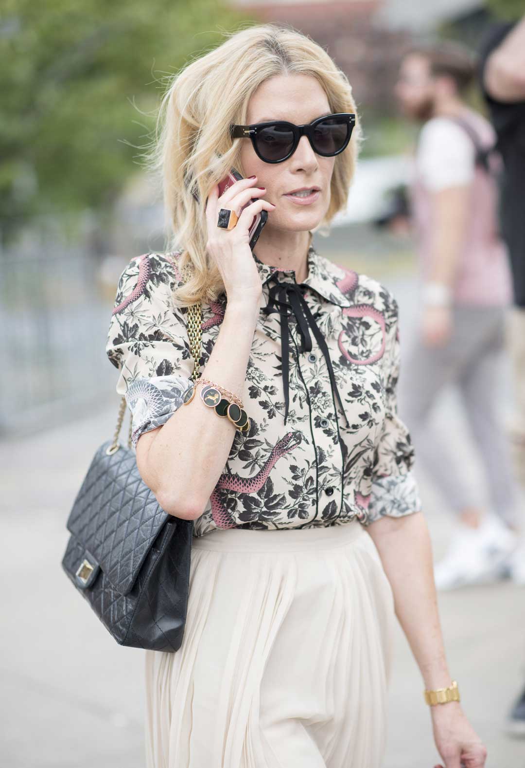 永远不会过时的爆款包包,经典不会过时的包包